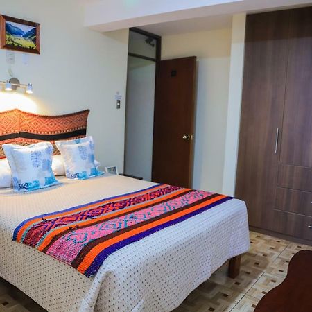 كوسكو Hostal Dreams House المظهر الخارجي الصورة