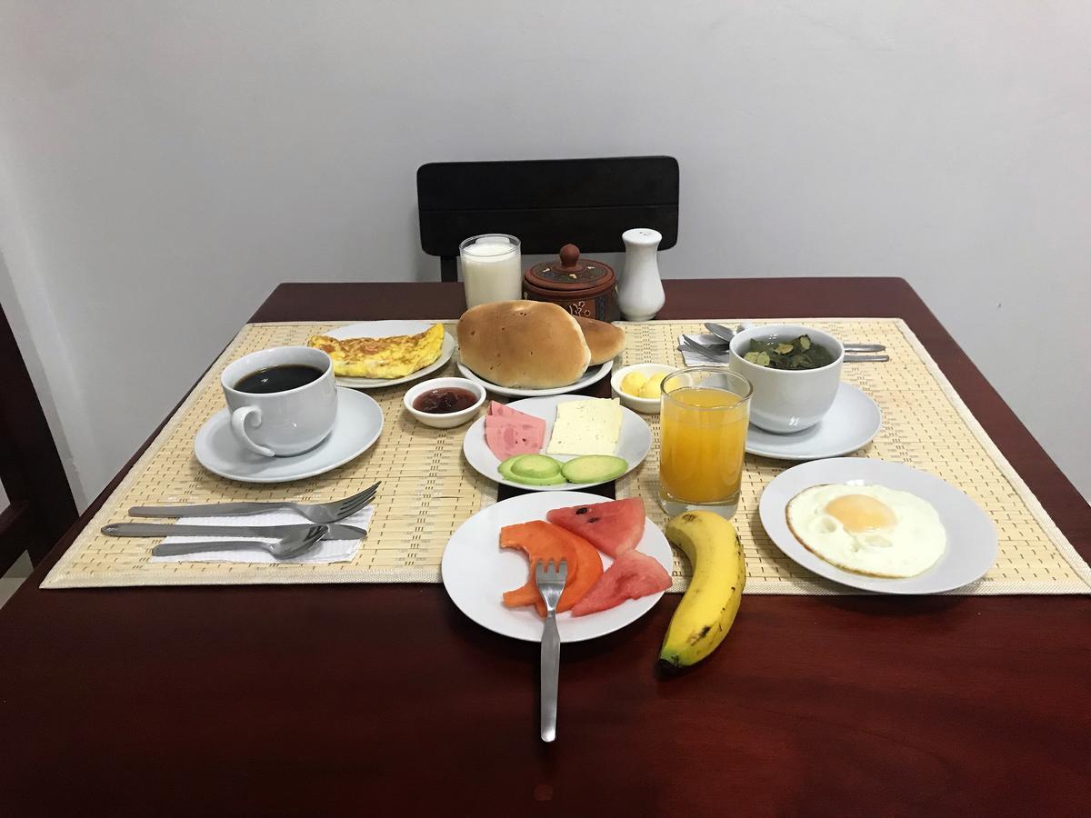 كوسكو Hostal Dreams House المظهر الخارجي الصورة