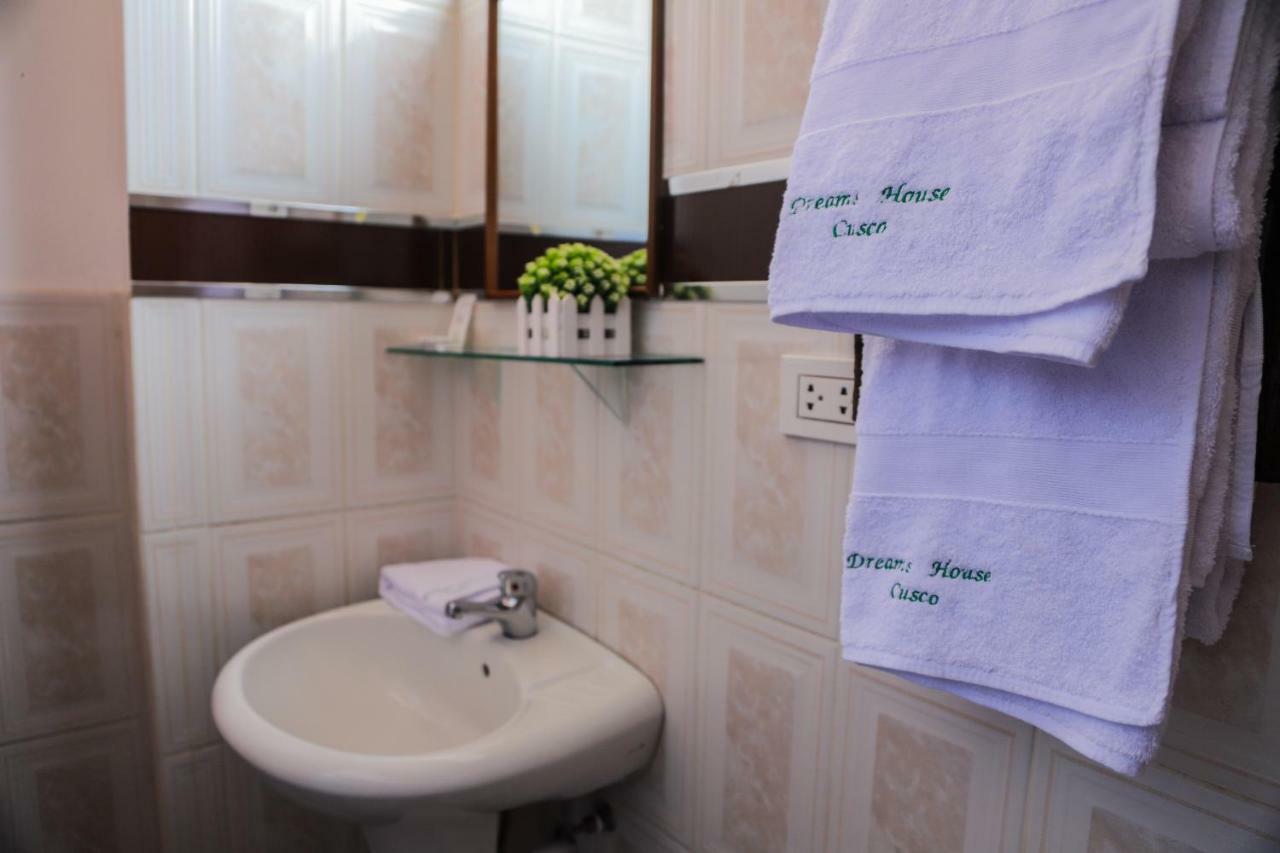 كوسكو Hostal Dreams House المظهر الخارجي الصورة