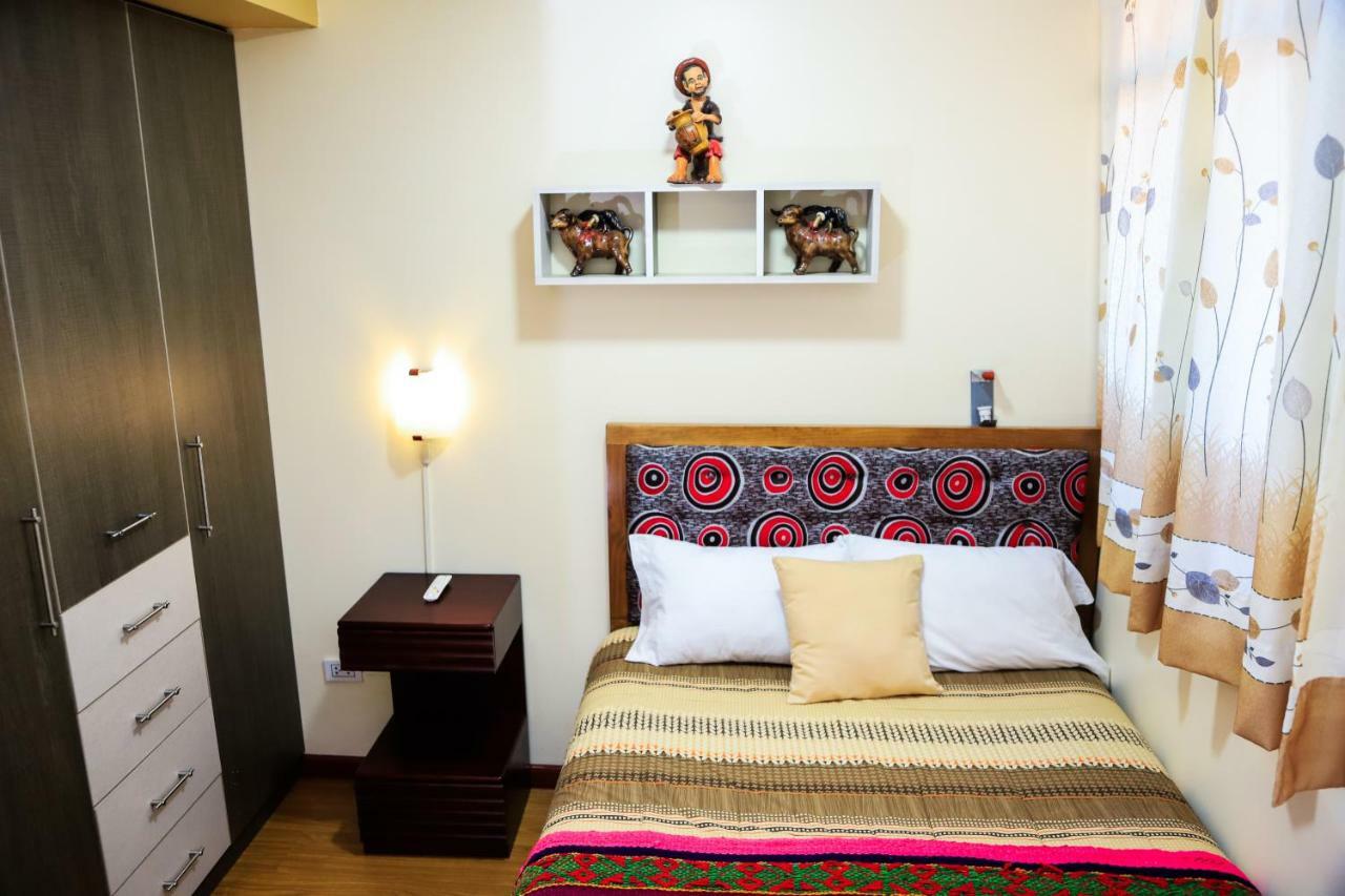 كوسكو Hostal Dreams House المظهر الخارجي الصورة