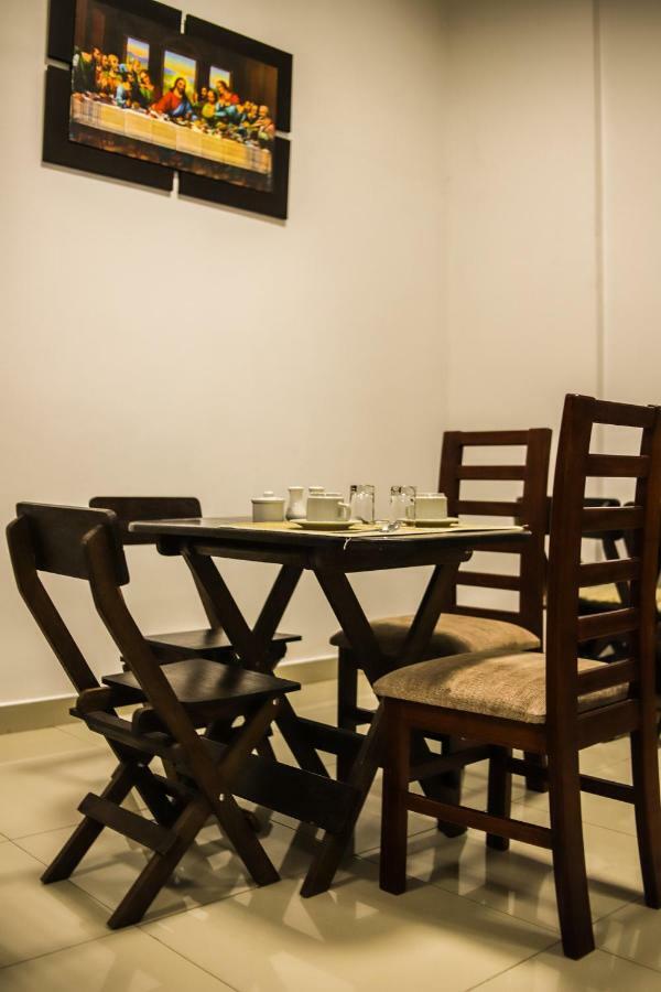 كوسكو Hostal Dreams House المظهر الخارجي الصورة